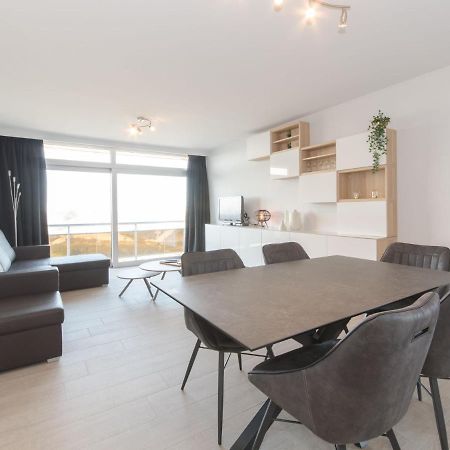 Apartment Residentie Astrid-6 By Interhome Bredene Exterior foto