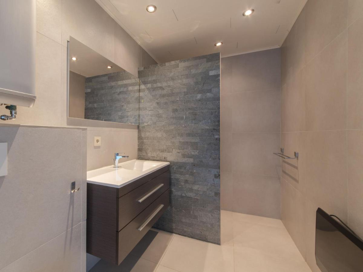 Apartment Residentie Astrid-6 By Interhome Bredene Exterior foto